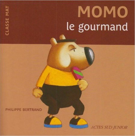 Momo le Gourmand | Immagine principale