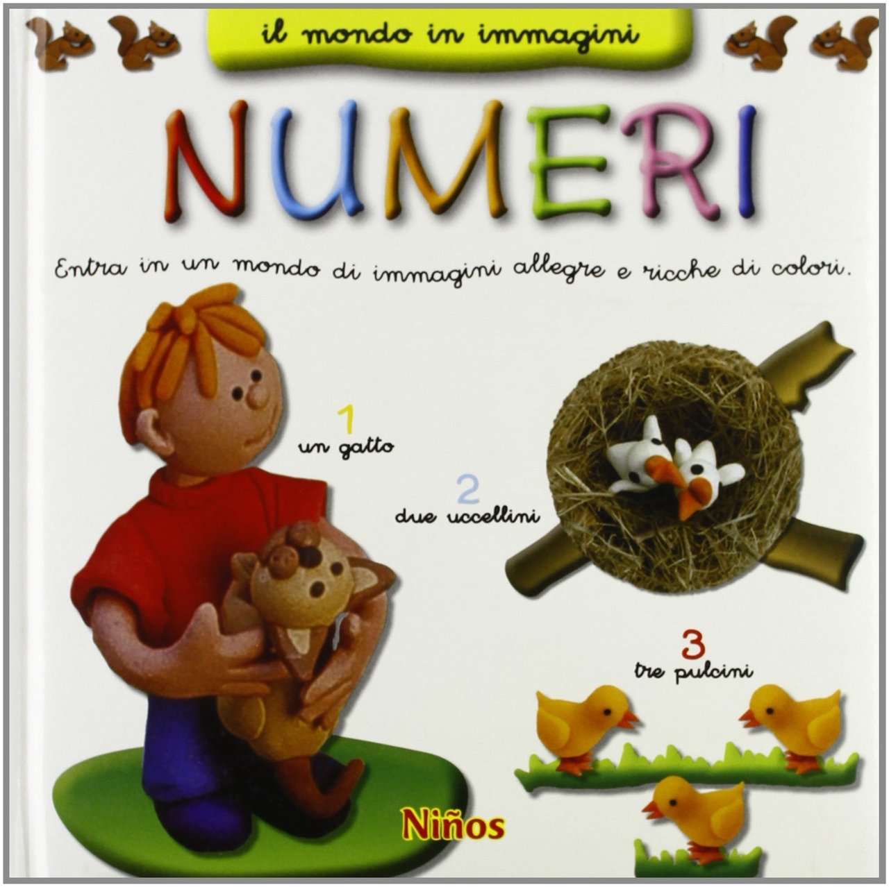 Mondo in Immagini. Numeri