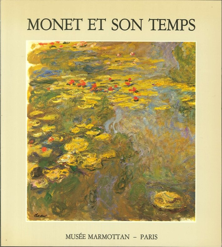 Monet Et Son Temps | Immagine principale