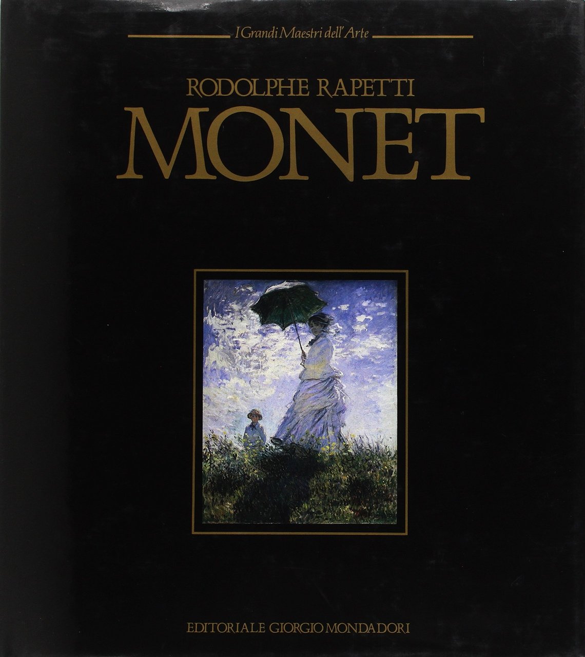 Monet