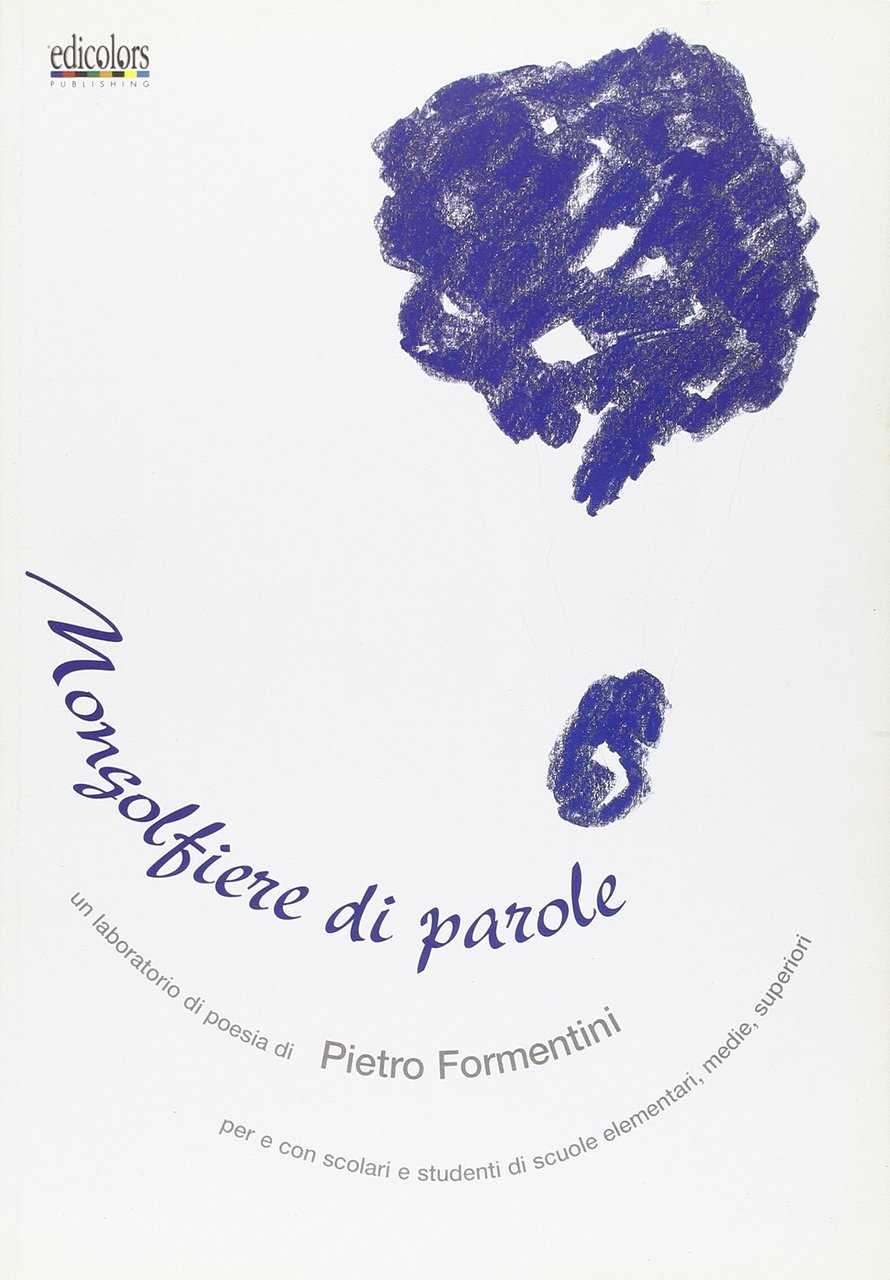 Mongolfiere di parole
