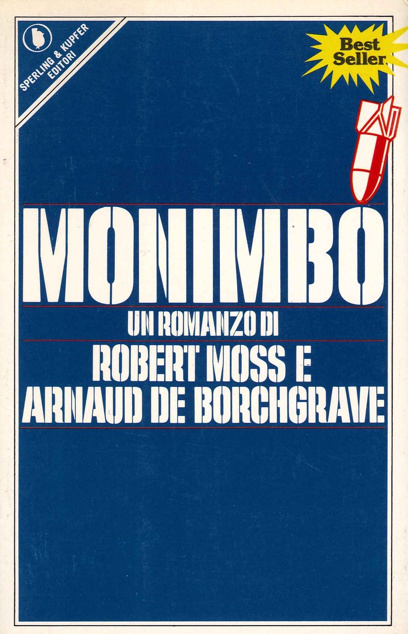 Monimbò | Immagine principale