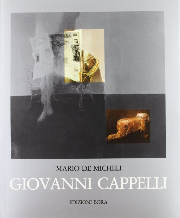 Monografia di Giovanni Cappelli