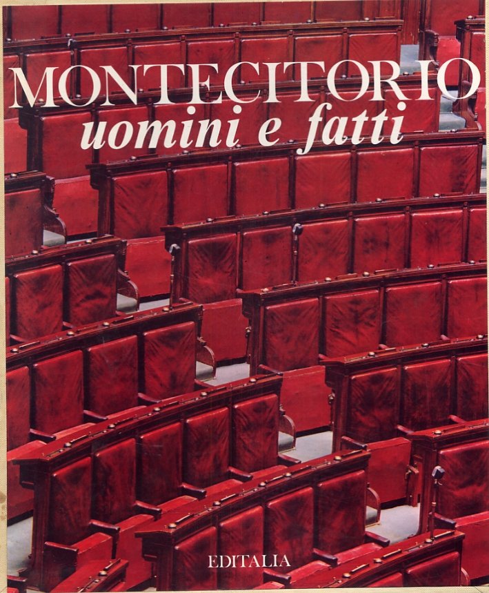 Montecitorio. Uomini e fatti
