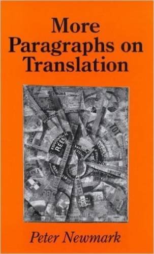 More Paragraphs On Translation | Immagine principale