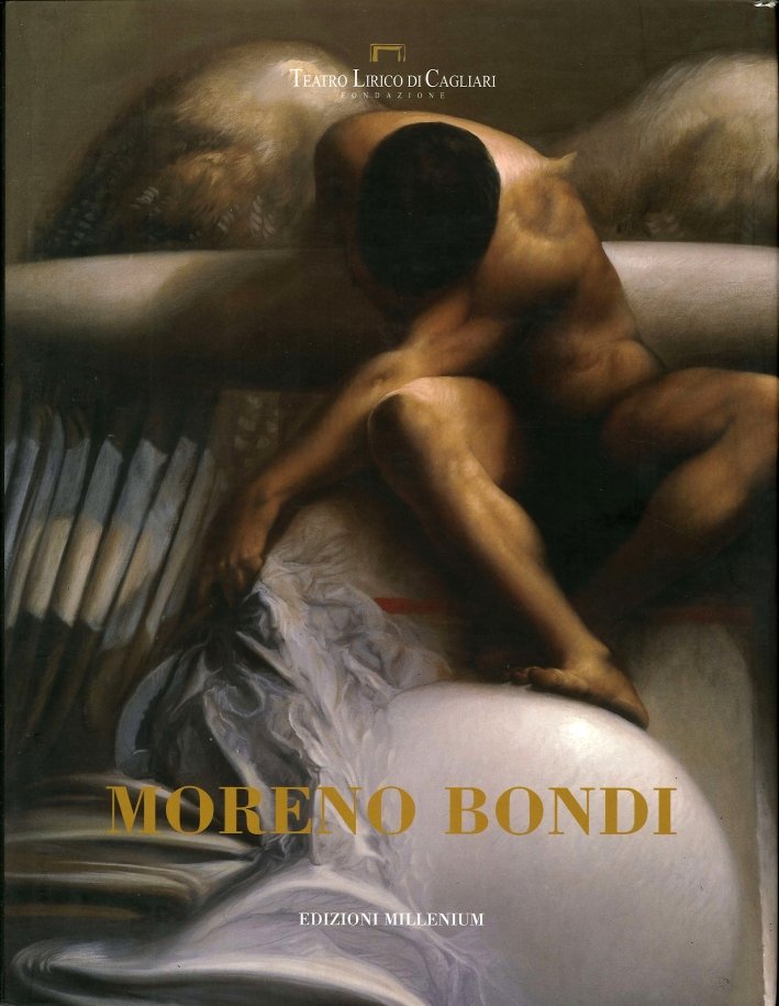 Moreno Bondi