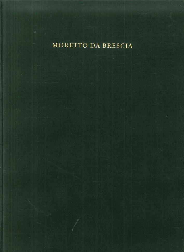 Moretto da Brescia