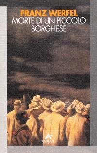 Morte di un Piccolo Borghese | Immagine principale