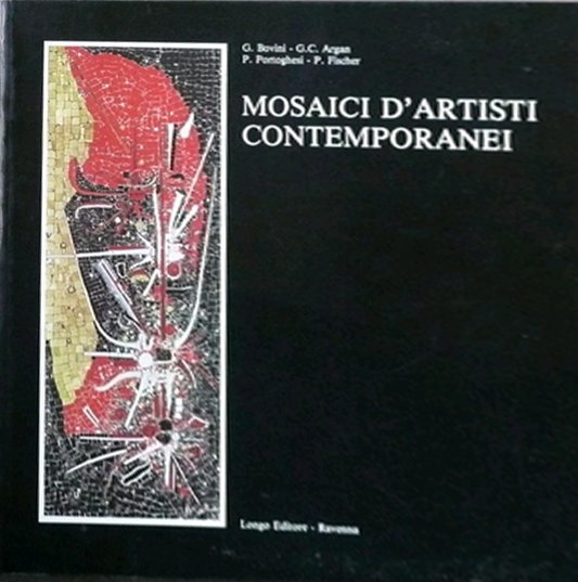 Mosaici d'Artisti Contemporanei | Immagine principale