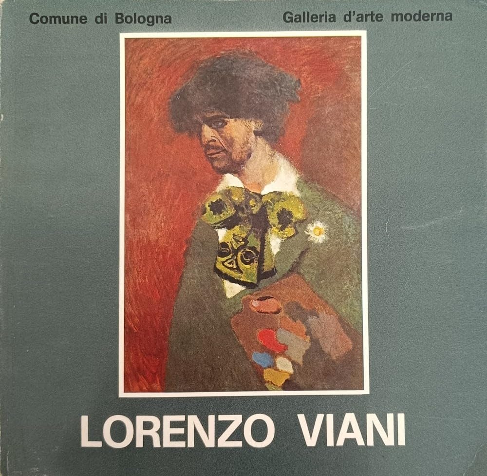 Mostra antologica di Lorenzo Viani (1882 - 1936) | Immagine principale