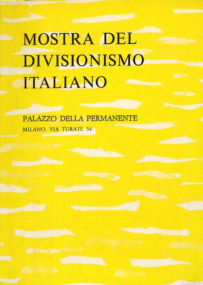Mostra del Divisionismo Italiano