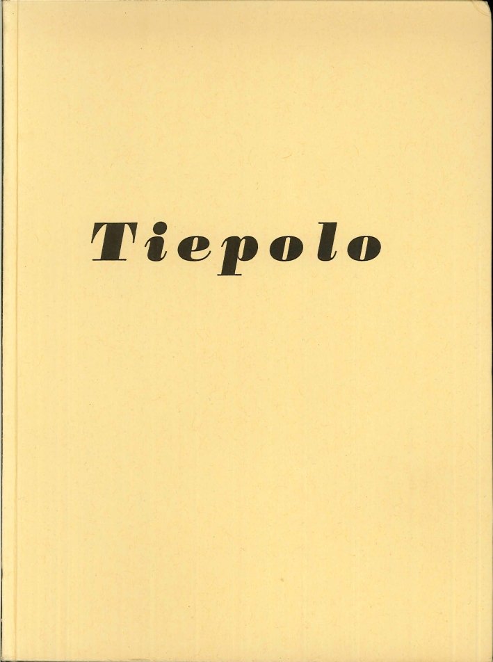 Mostra del Tiepolo