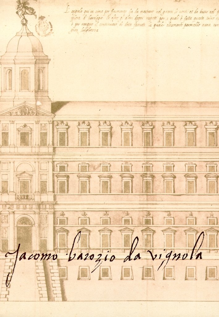 Mostra di Jacopo Barozzi "il Vignola" nel quarto centenario della …