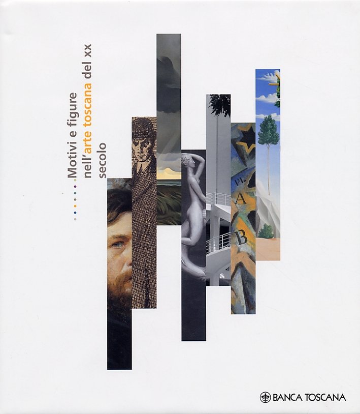 Motivi e figure nell'arte toscana del XX secolo