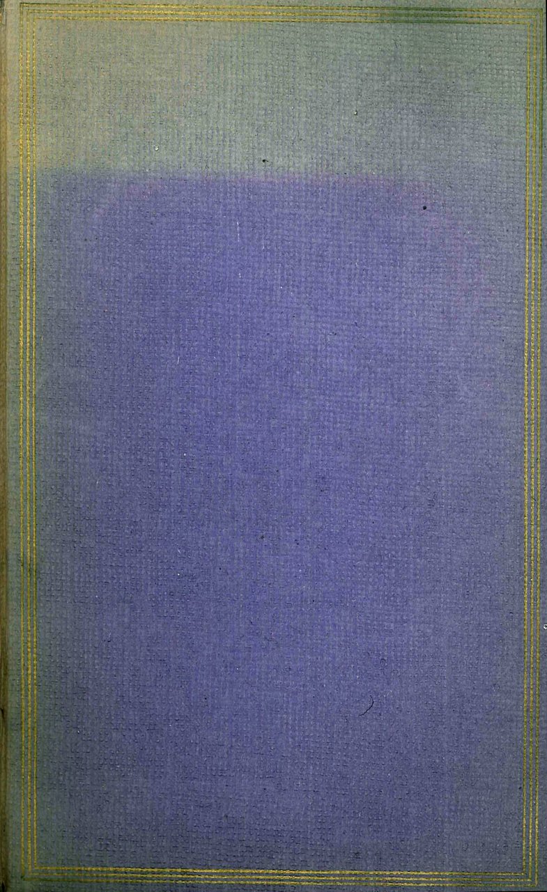 Muenchhausen: una storia in arabeschi.