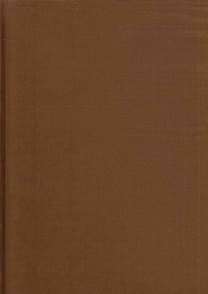 Muratori L. Antonio: Rerum italicarum scriptores (1723-51). Vol. 20 | Immagine principale