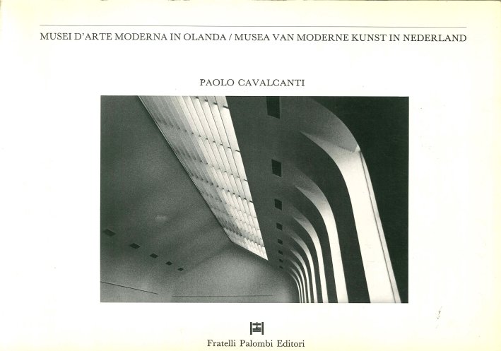 Musei in Arte Moderna in Olanda. Musea Van Moerne Kunst …