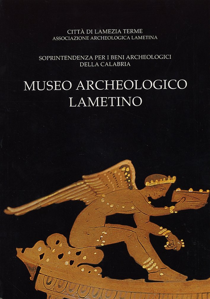 Museo archeologico Lametino