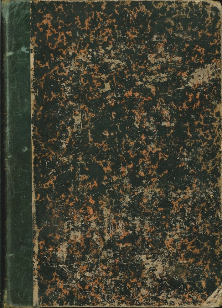 Museo di Famiglia. Letture Illustrate. [Nuova Serie. Anno V.-Volume IX] | Immagine principale