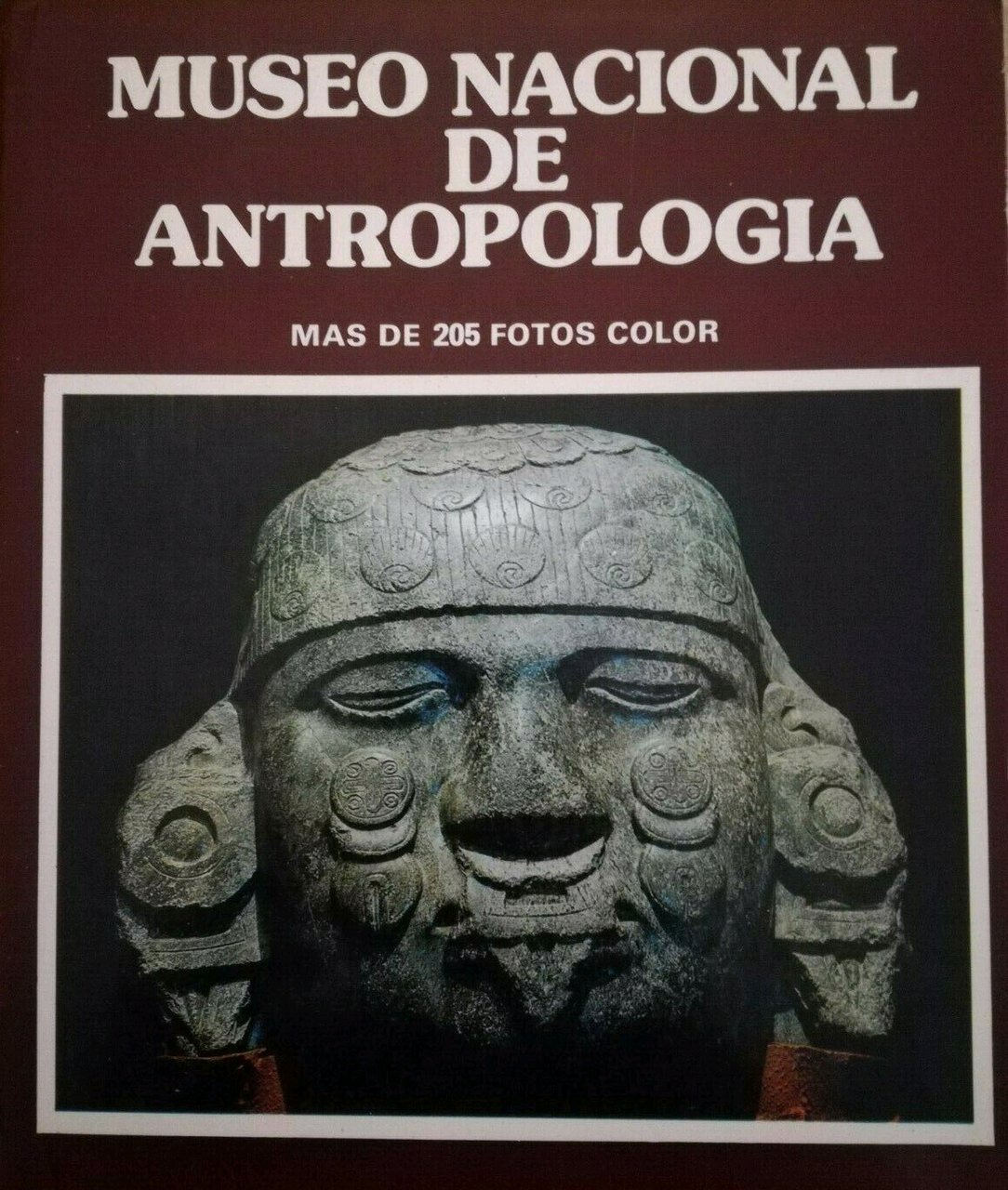 Museo Nacional De Antropologia | Immagine principale