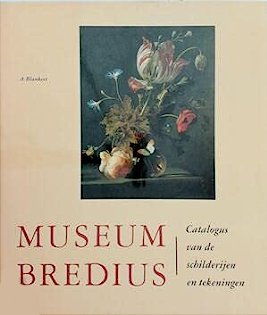 Museum Bredius: Catalogus van de schilderijen en tekeningen