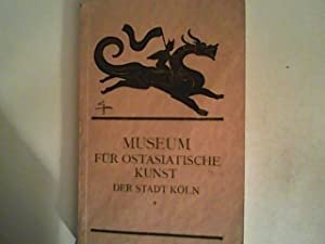 Museum für Ostasiatische Kunst der Stadt Köln