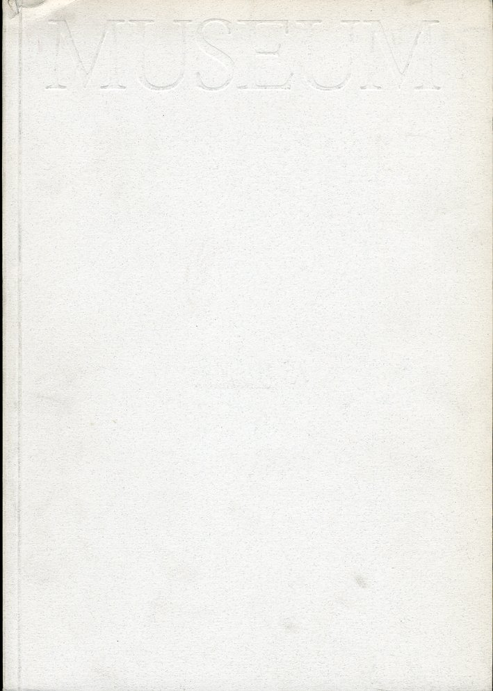 Museum. Intorno alla collezione | Immagine principale