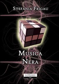 Musica nera, Cagliari, Zedda, 2009