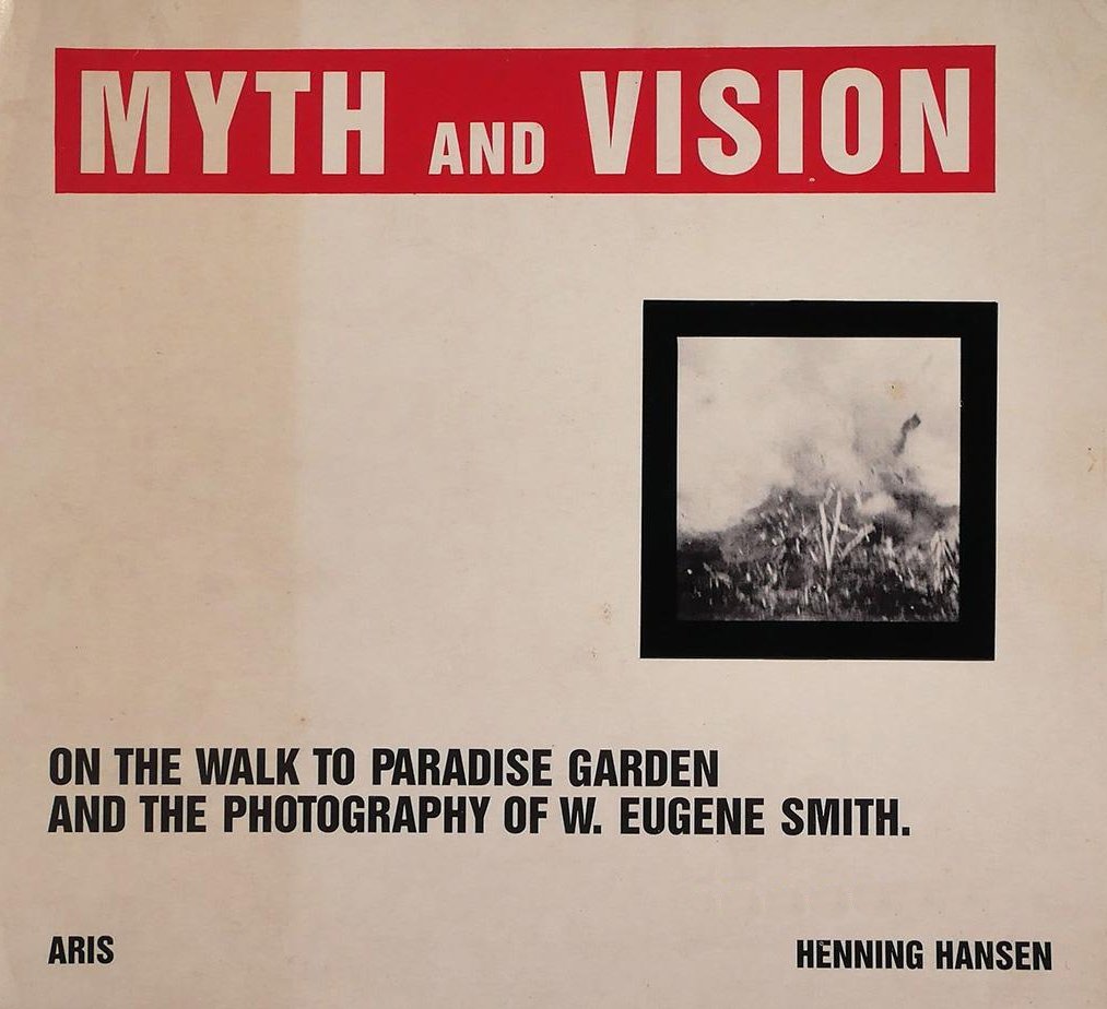 Myth and Vision on the Walk to Paradise Garden and …