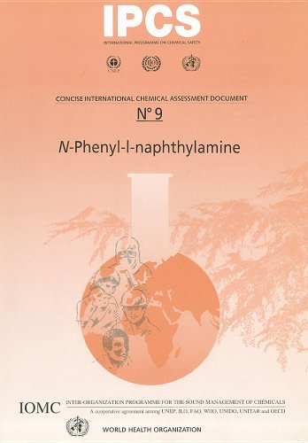 N-Phenyl-1-Napthylamine | Immagine principale
