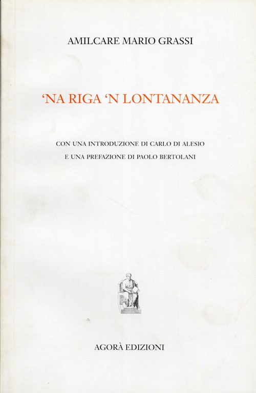 'Na riga 'n lontananza