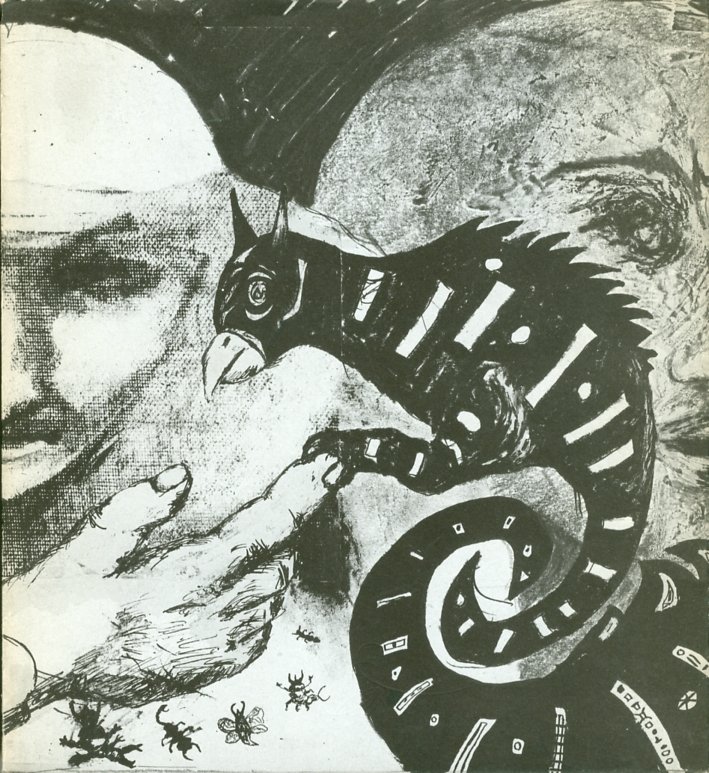 Nando Snozzi (1987­1989)