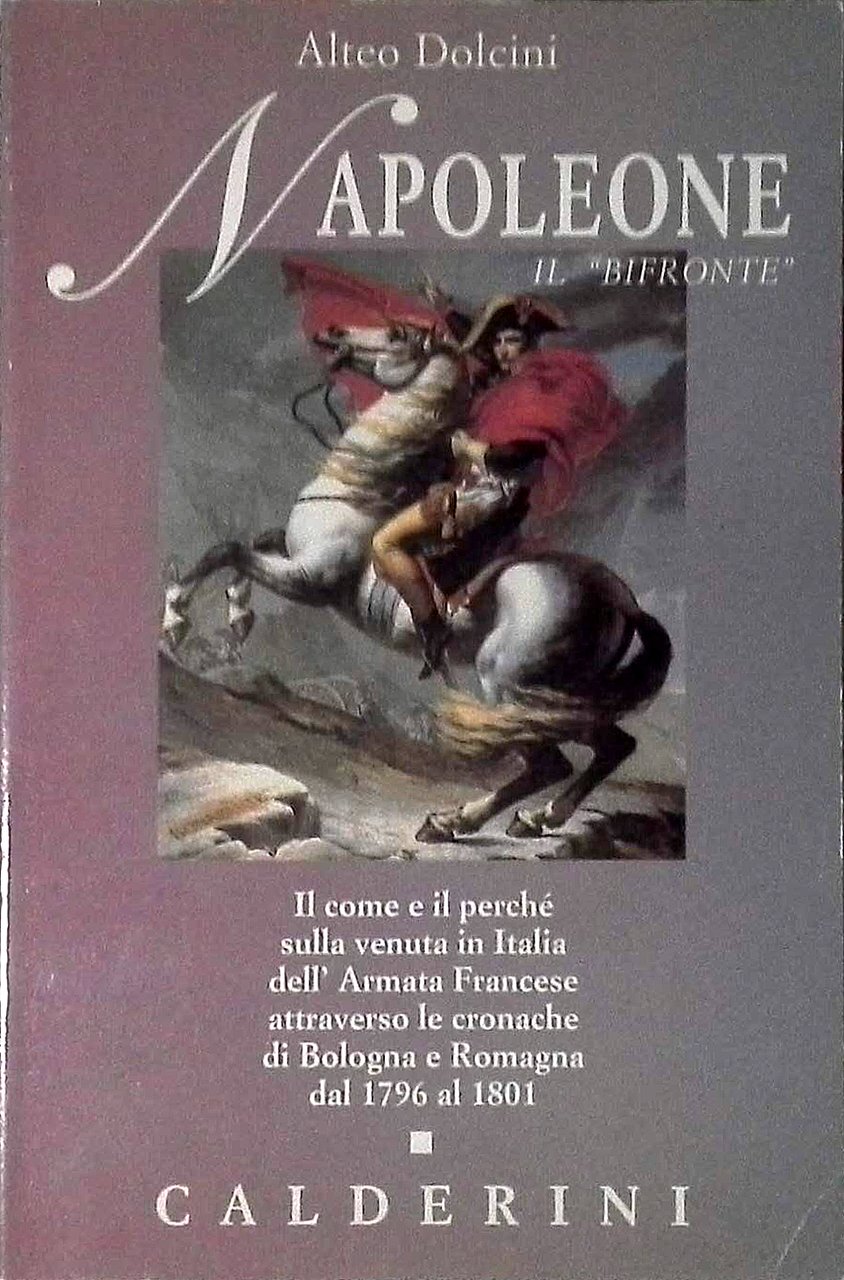 Napoleone il "Bifronte"