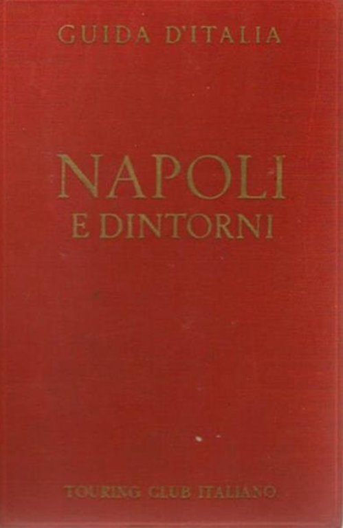 Napoli e dintorni.