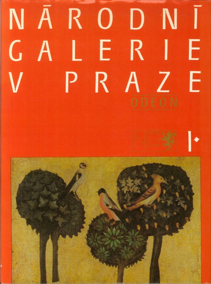 Narodni Galerie v Praze | Immagine principale