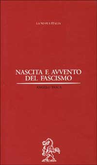 Nascita e avvento del fascismo