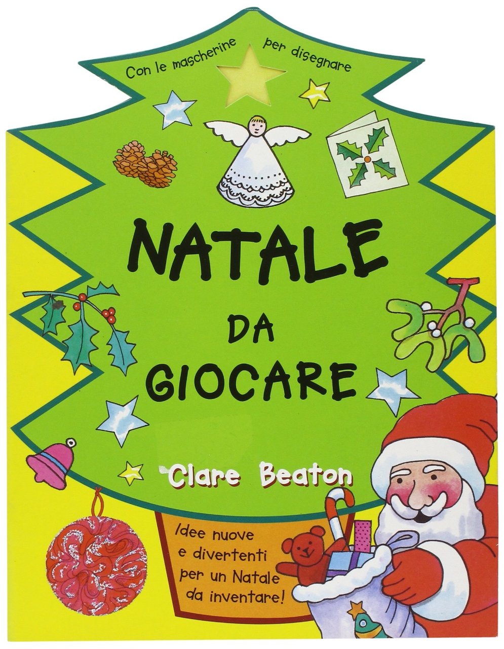 Natale da giocare