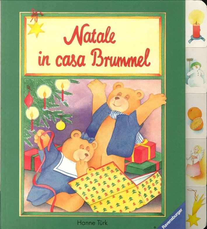 Natale in Casa Brummel | Immagine principale