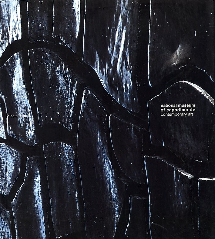 National Museum of Capodimonte. Contemporary Art