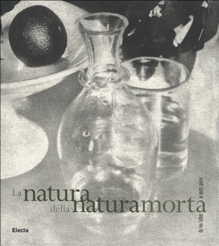 Natura Morta: Fot. It