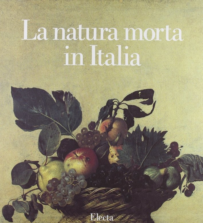 Natura morta in Italia