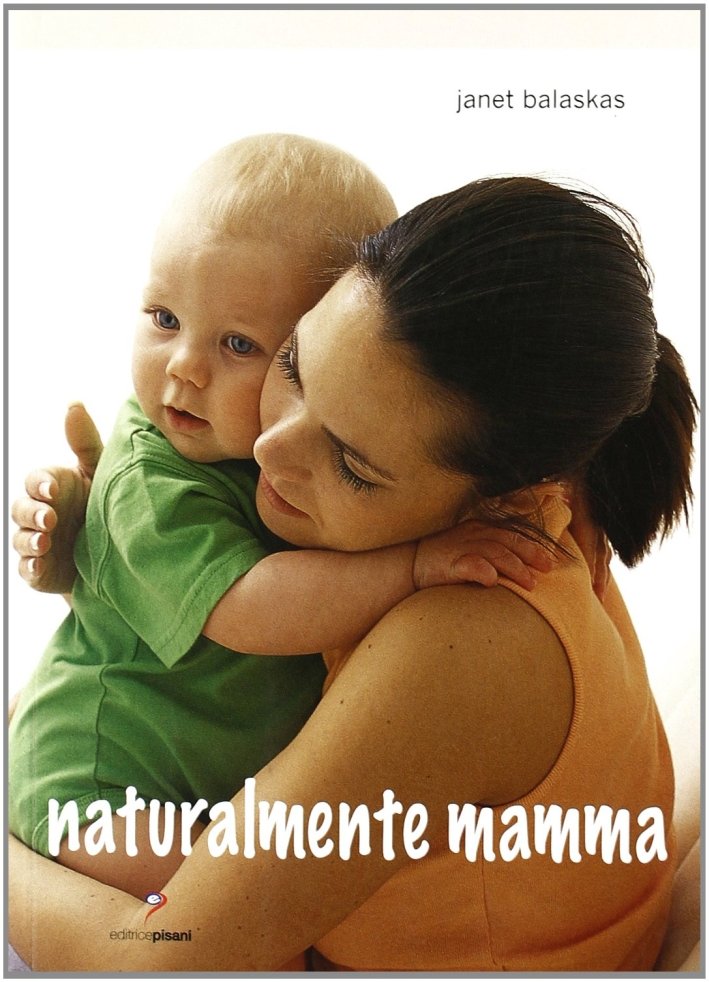 Naturalmente mamma