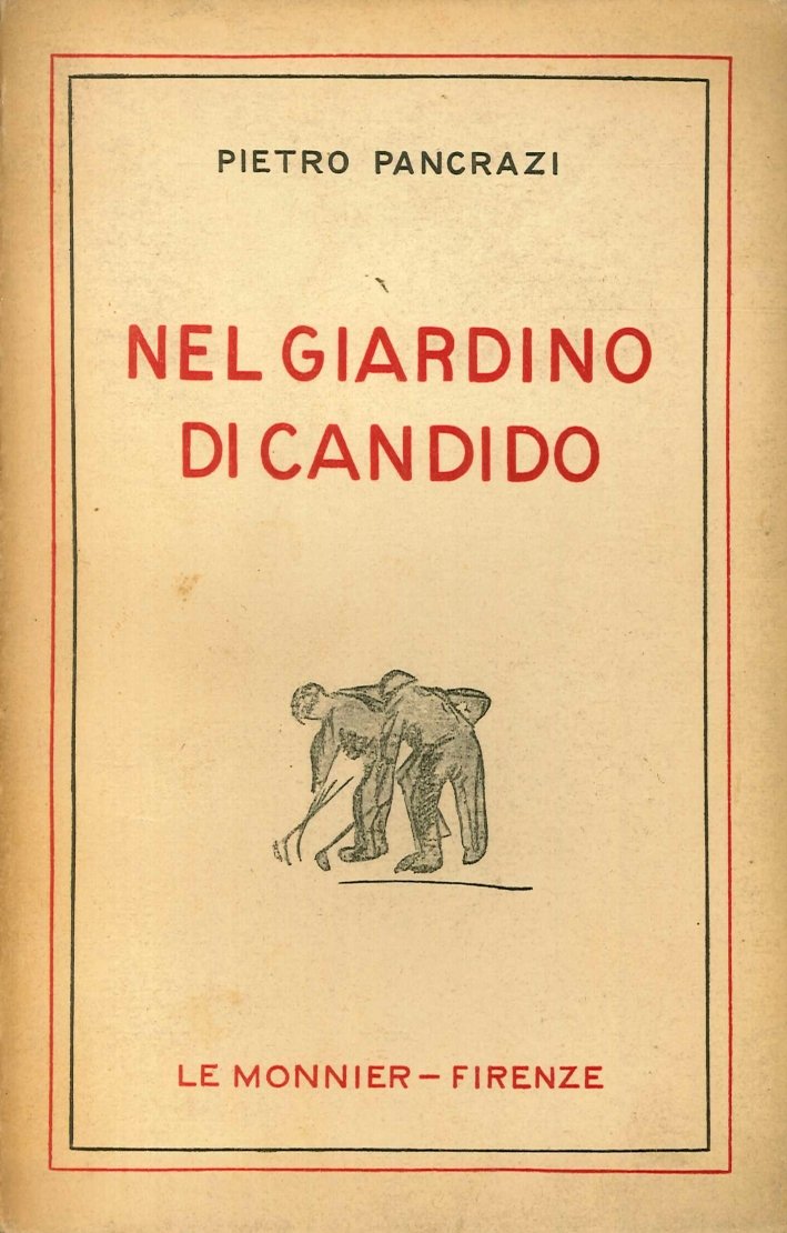 Nel Giardino di Candiodo | Immagine principale