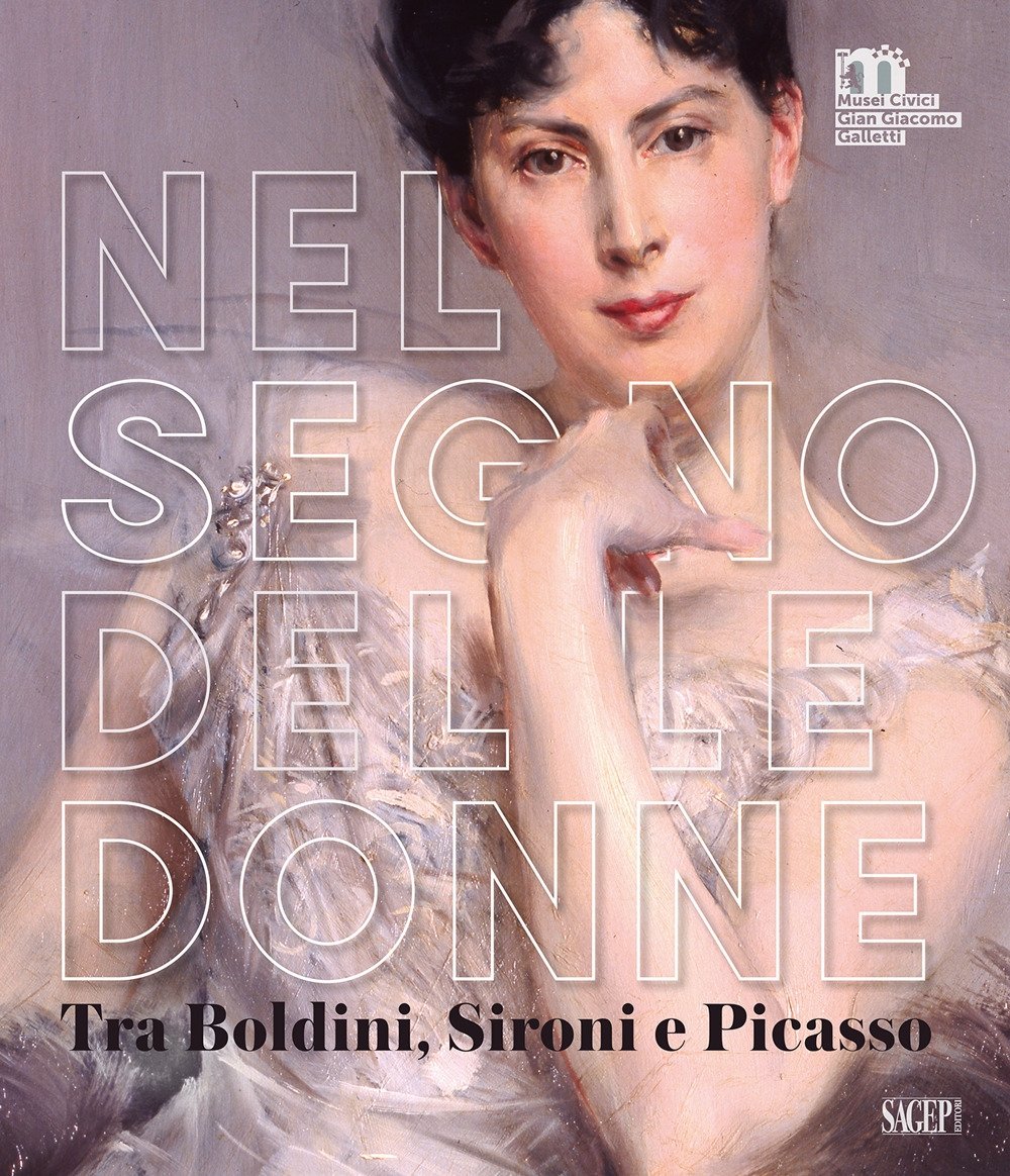 Nel segno delle donne. Tra Boldini, Sironi e Picasso | Immagine principale