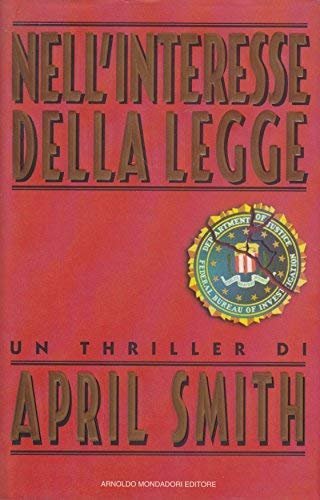 Nell'interesse della legge | Immagine principale