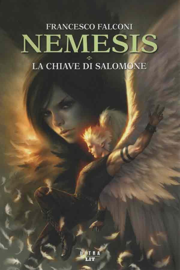 Nemesis. La chiave di Salomone