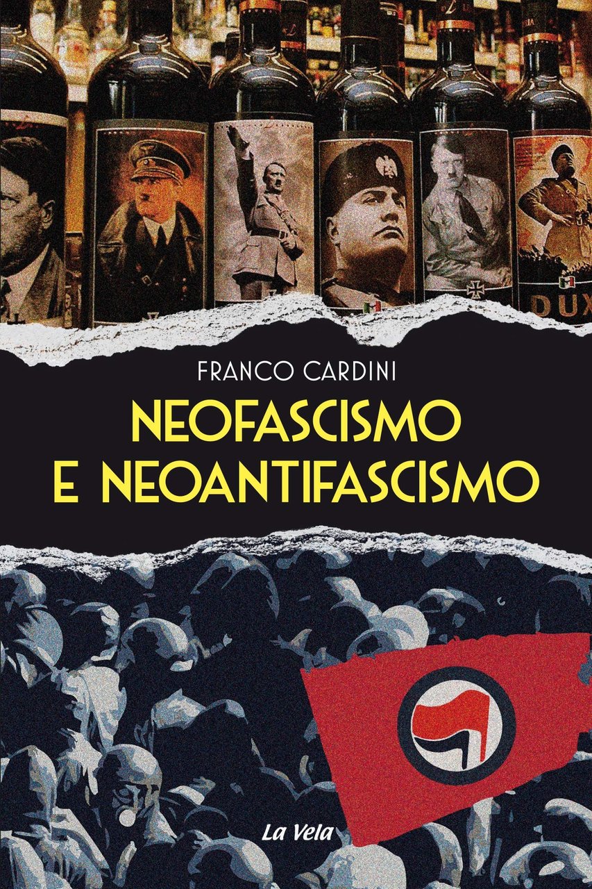 Neofascismo e neoantifascismo | Immagine principale