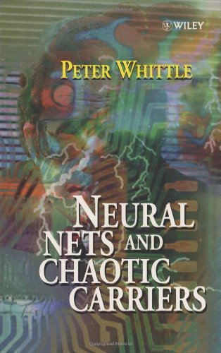 Neural Nets and Chaotic Carriers