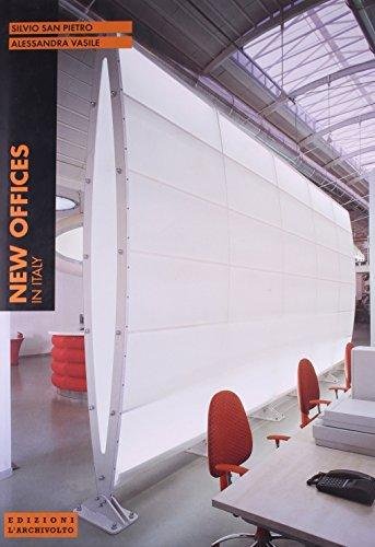New Offices in Italy