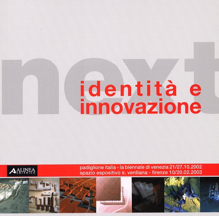 Next. Identità e innovazione